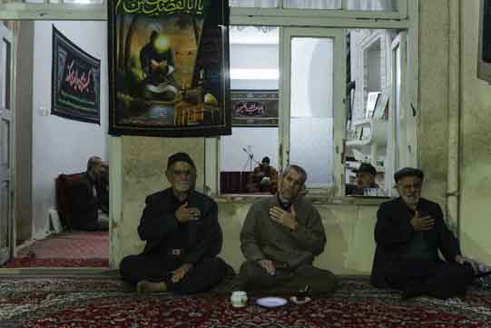 عملکرد راویان طرح روایت منطبق بر منشور گام دوم انقلاب بود