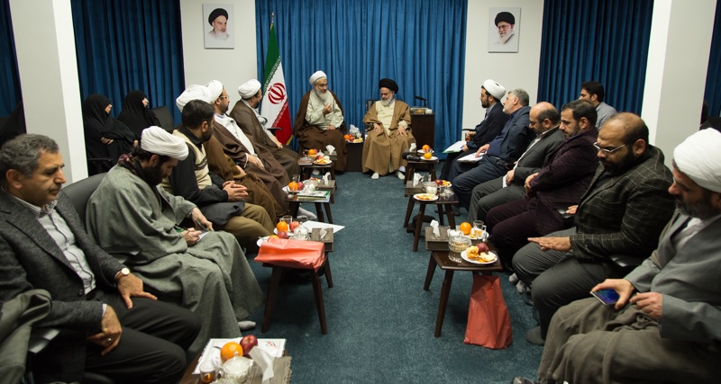 راویان طرح روایت پس از ایام دهه فجر با نشاط به کار خود ادامه دهند